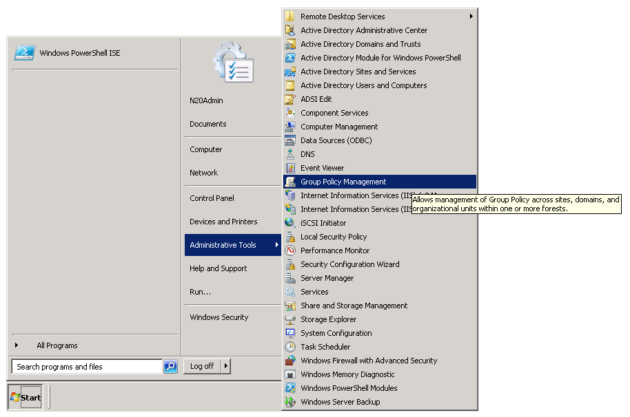 Disable existing Microsoft Outlook signatures using a Group Policy ...